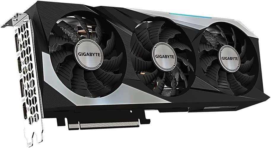 NVIDIA RTX 3070