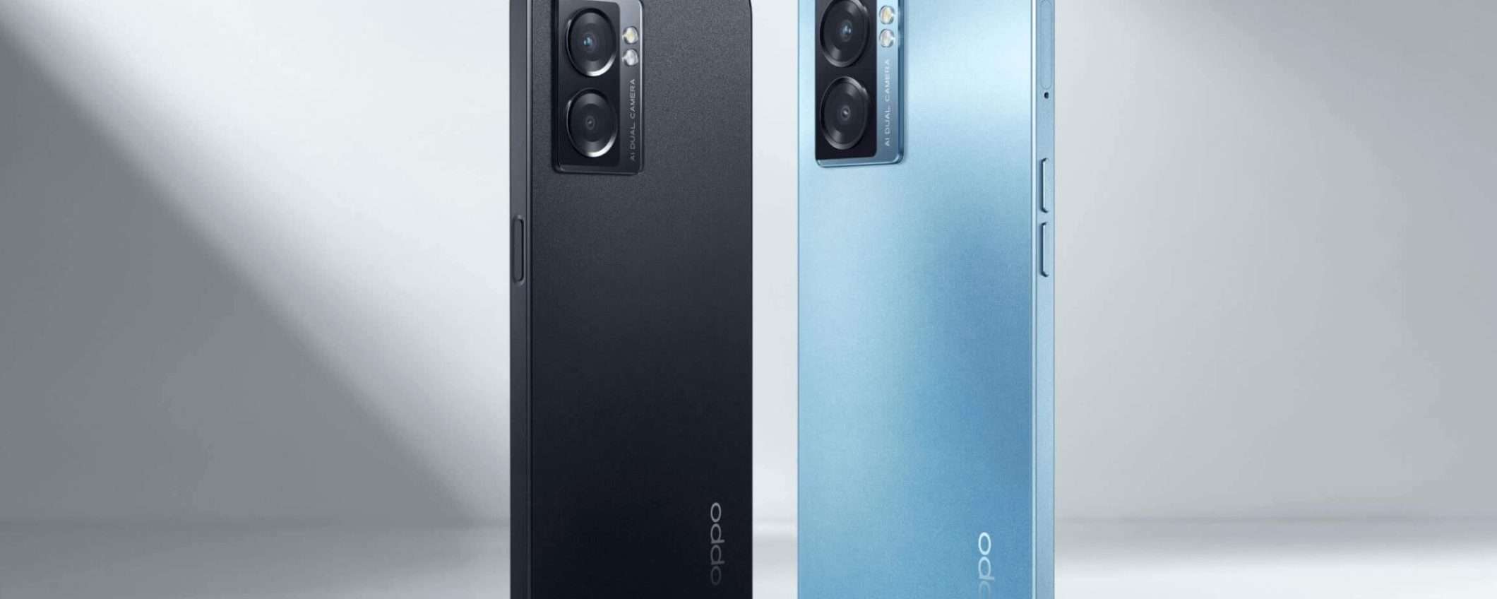 OPPO A77 5G costa POCO su Amazon: display 90Hz e cam 48MP già del 33% OPPO A77 5G costa POCO su Amazon: display 90Hz e cam 48MP già del 33%