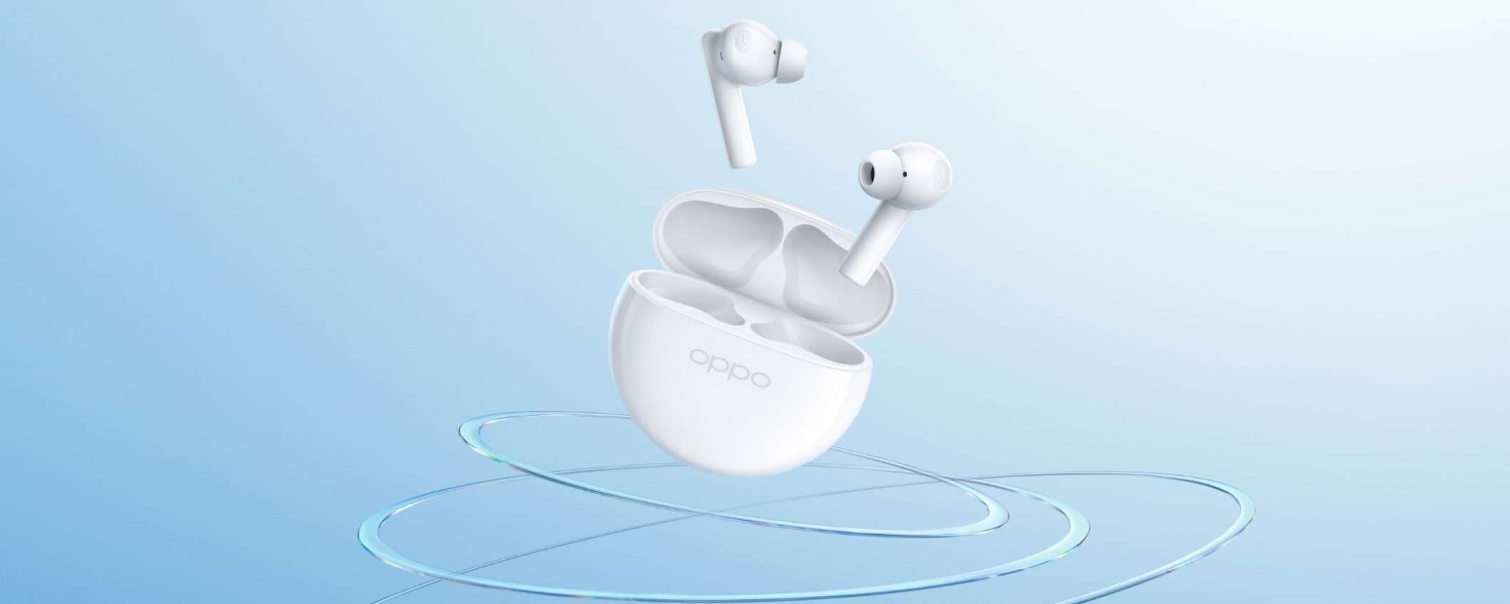 OPPO Enco Buds2 in offerta SPECIALE a metà prezzo da Unieuro OPPO Enco Buds2 in offerta SPECIALE a metà prezzo da Unieuro
