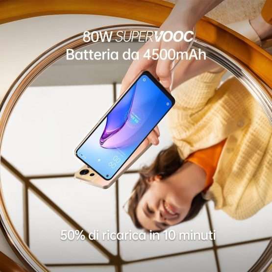 OPPO Reno8 5G