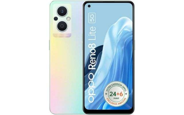 reno8 lite 5g amazon