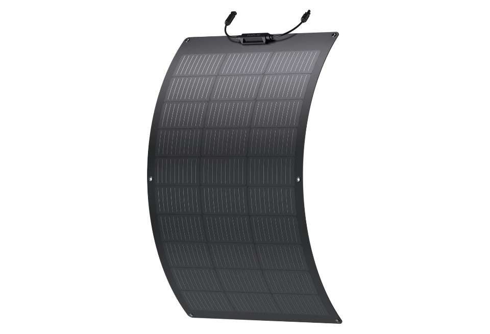 Pannello Solare flessibile 100W
