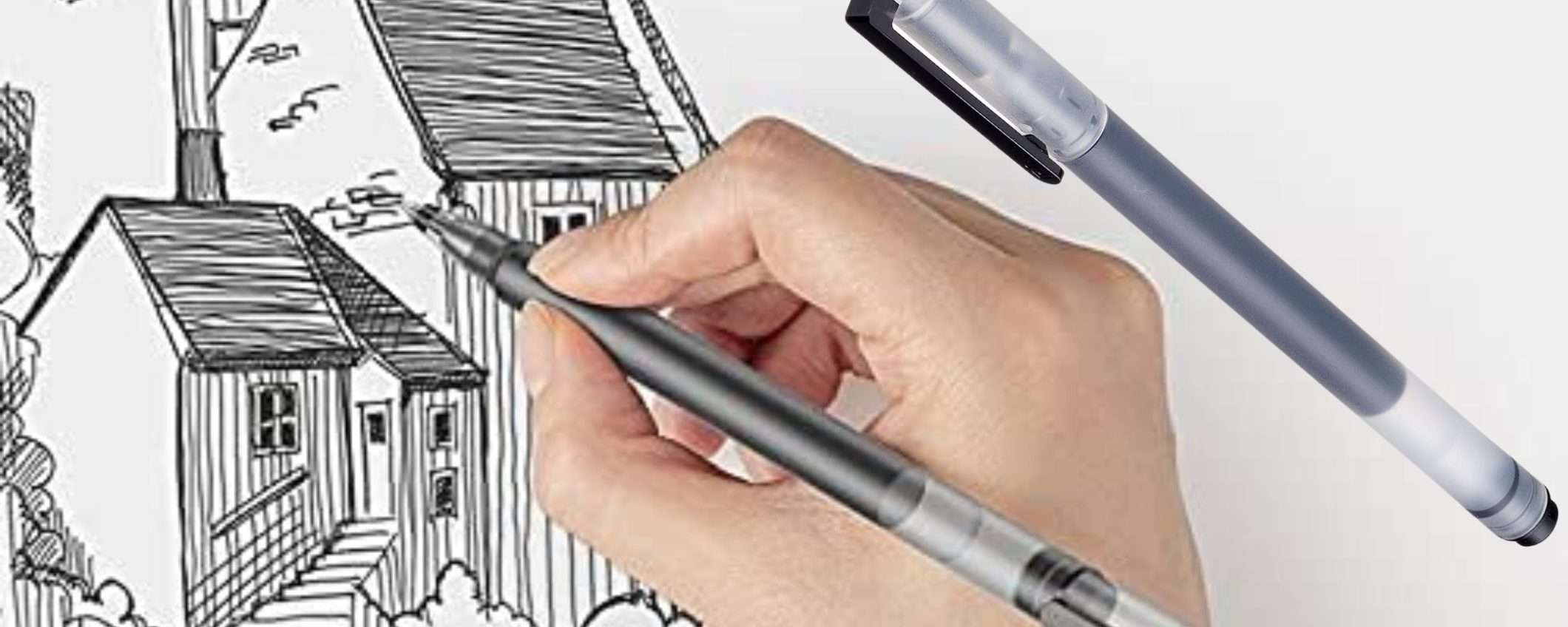 Xiaomi: le bellissime penne GEL costano 0,93€ su Amazon Xiaomi: le bellissime penne GEL costano 0,93€ su Amazon