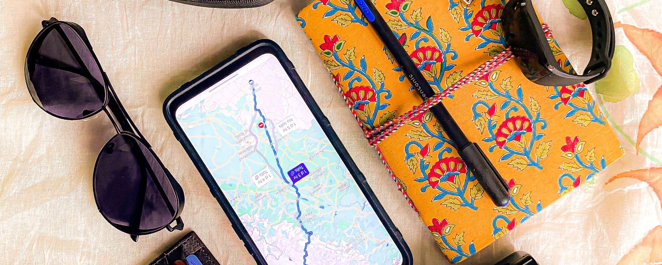 Google Maps: come salvare i tuoi percorsi preferiti Google Maps: come salvare i tuoi percorsi preferiti
