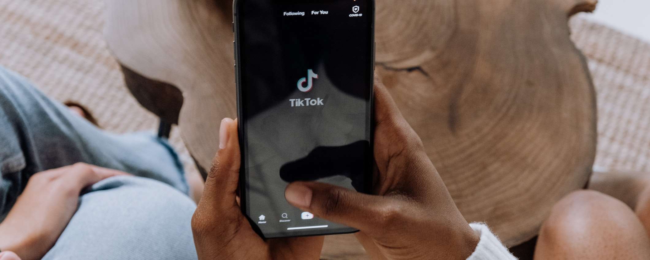 TikTok: scopri come trovare con facilità effetti e filtri di tendenza TikTok: scopri come trovare con facilità effetti e filtri di tendenza