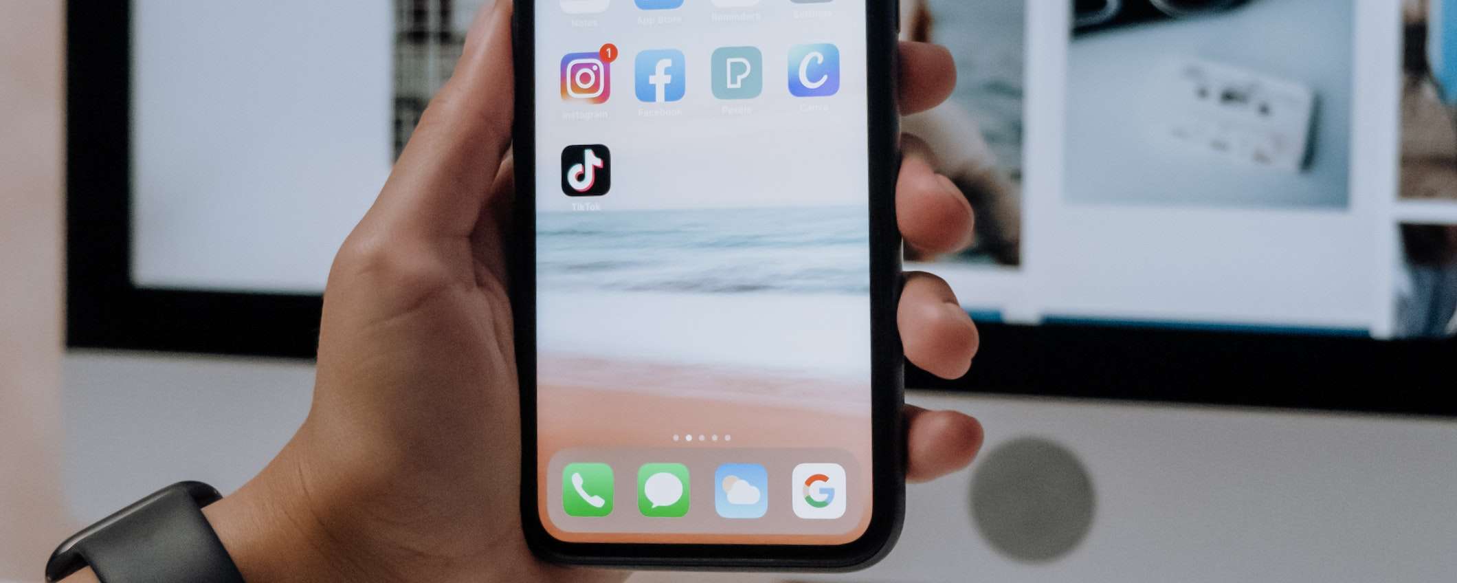 Come reimpostare e personalizzare l'algoritmo di TikTok Come reimpostare e personalizzare l'algoritmo di TikTok