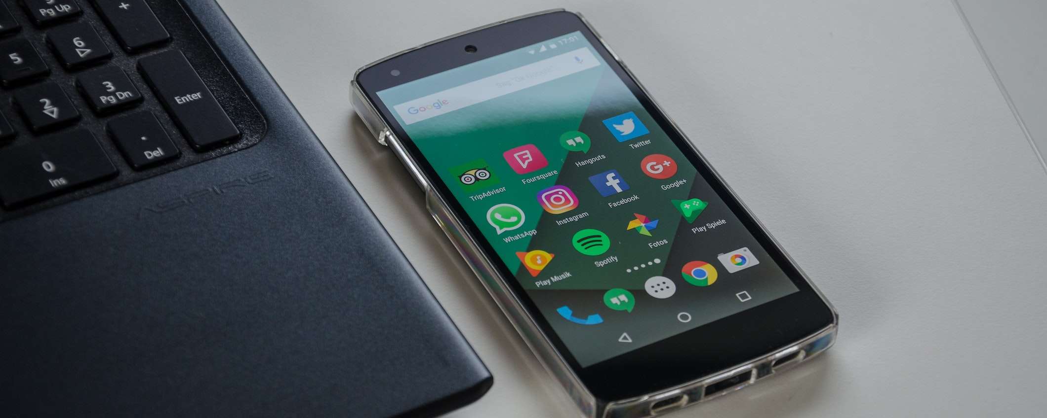 Metodi per trasferire tutti i dati WhatsApp da Android a iOS Metodi per trasferire tutti i dati WhatsApp da Android a iOS