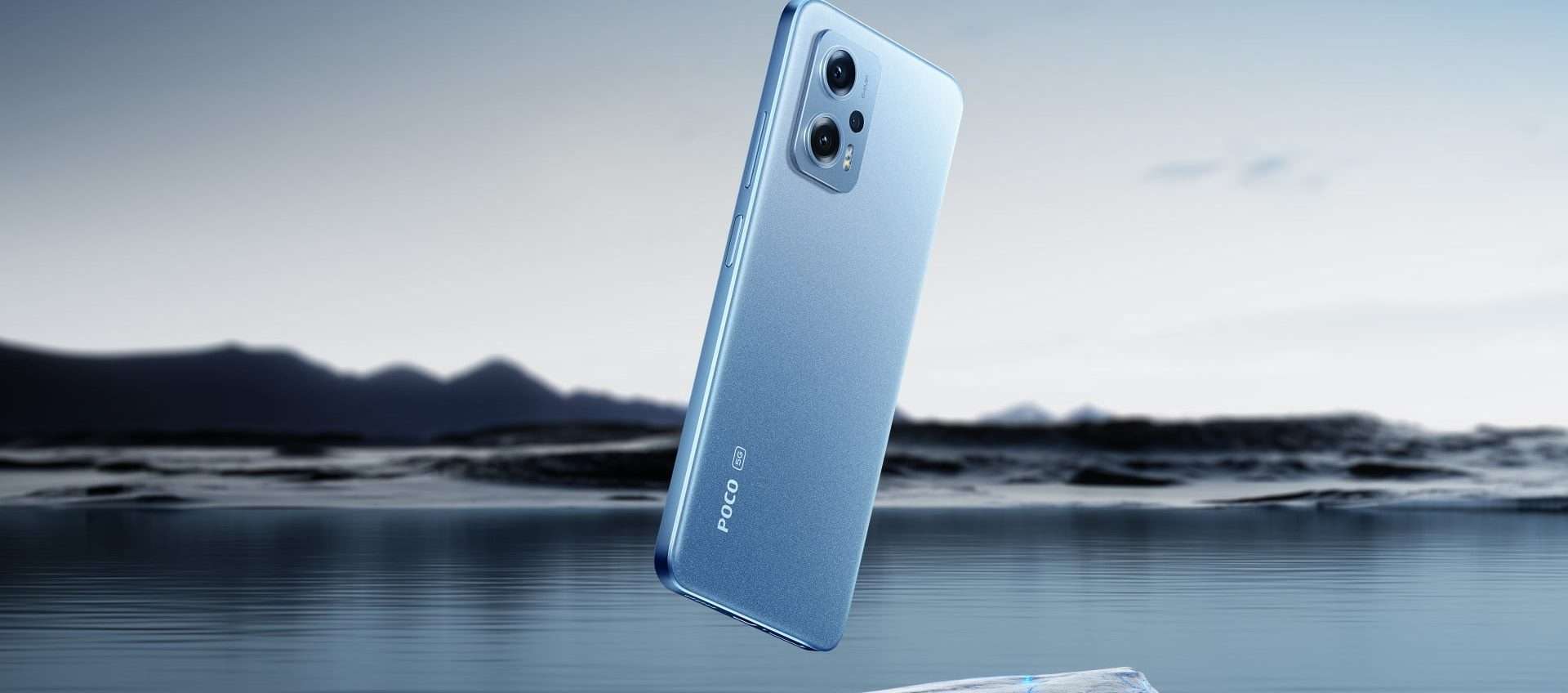 POCO X4 GT, un ottimo mid-range Android ad un prezzo eccellente su Amazon POCO X4 GT, un ottimo mid-range Android ad un prezzo eccellente su Amazon