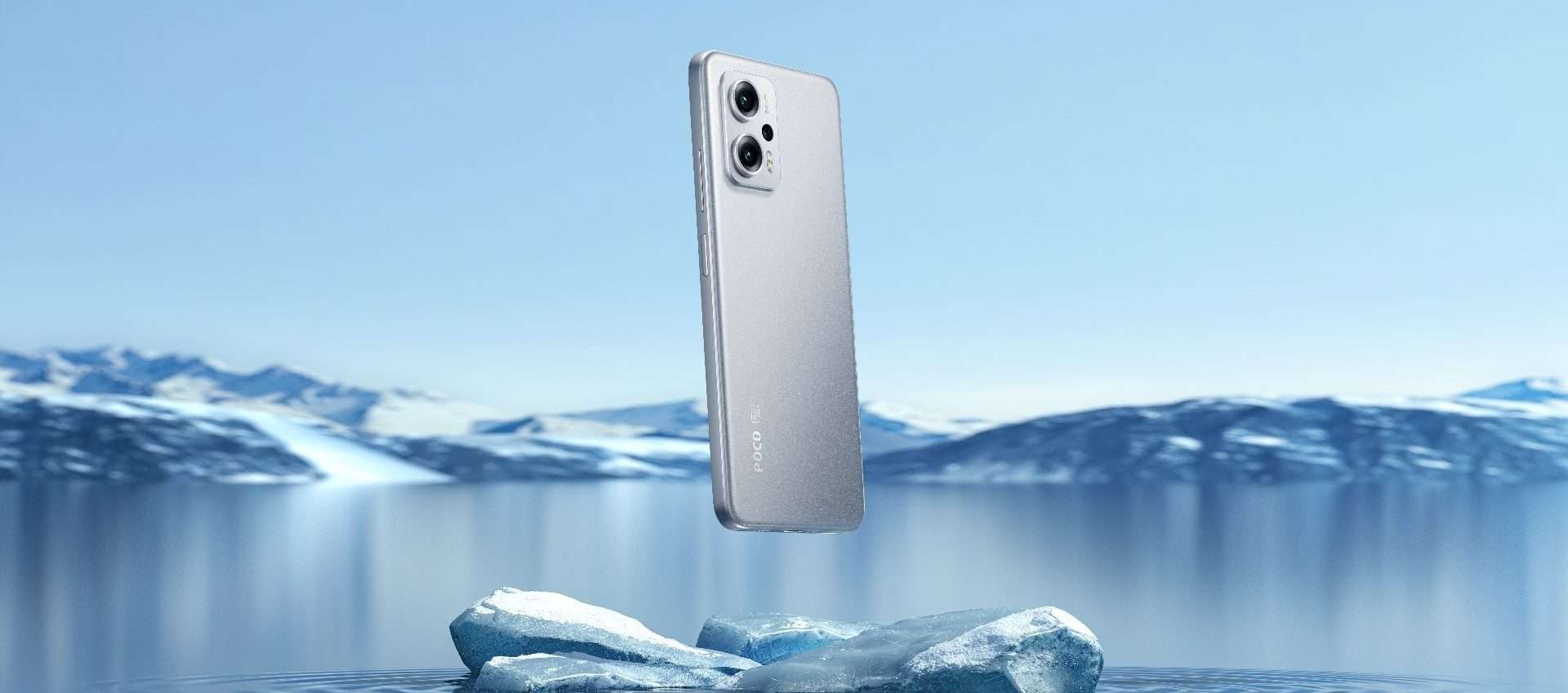 POCO X4 GT: in offerta a QUESTO PREZZO è un vero BEST BUY POCO X4 GT: in offerta a QUESTO PREZZO è un vero BEST BUY