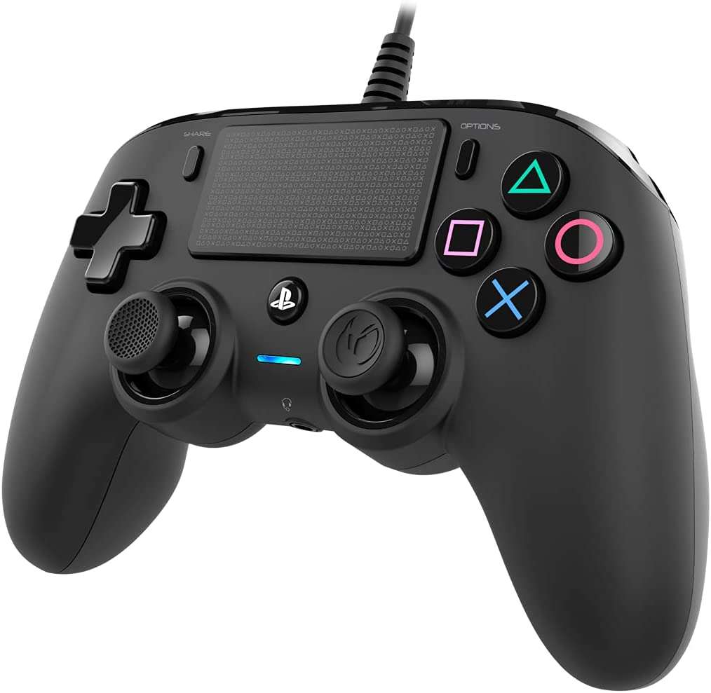 controller ps4