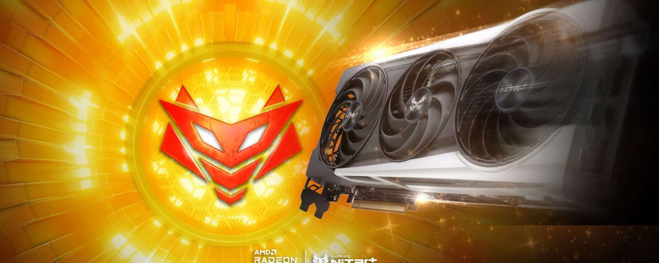 Nuova scheda video? C'è la Radeon RX 6700 XT al MINIMO STORICO su Amazon Nuova scheda video? C'è la Radeon RX 6700 XT al MINIMO STORICO su Amazon
