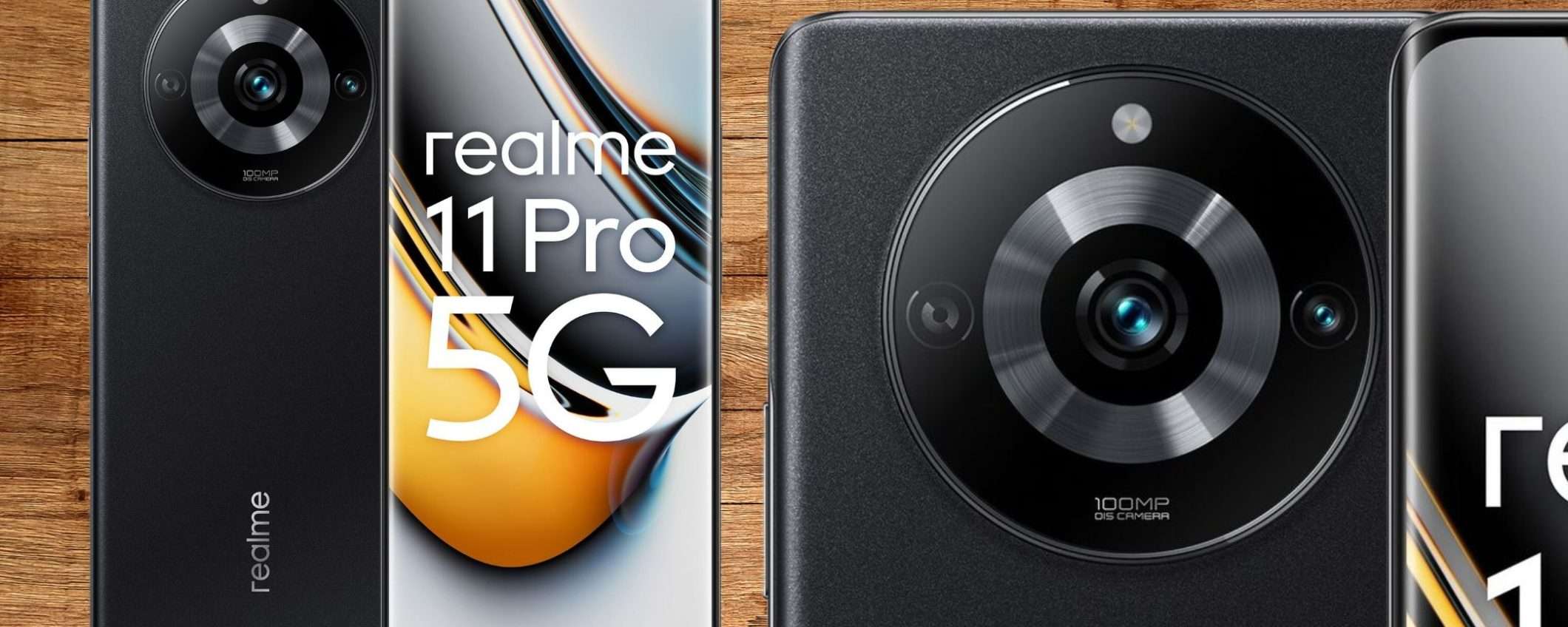 Realme 11 Pro 5G, la MEGA novità è già in sconto super: pochissimi pezzi Realme 11 Pro 5G, la MEGA novità è già in sconto super: pochissimi pezzi