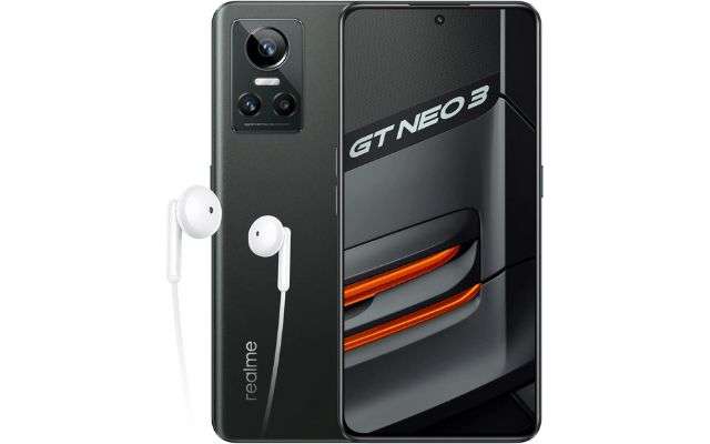 gt neo 3 amazon