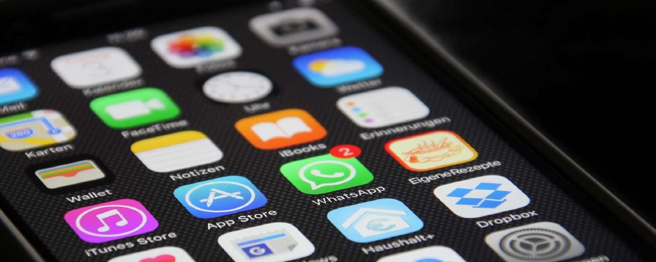 Recuperare messaggi su WhatsApp senza effettuare backup Recuperare messaggi su WhatsApp senza effettuare backup