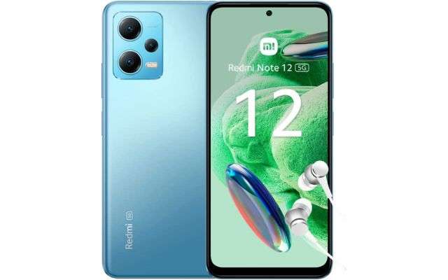 note 12 5g ebay