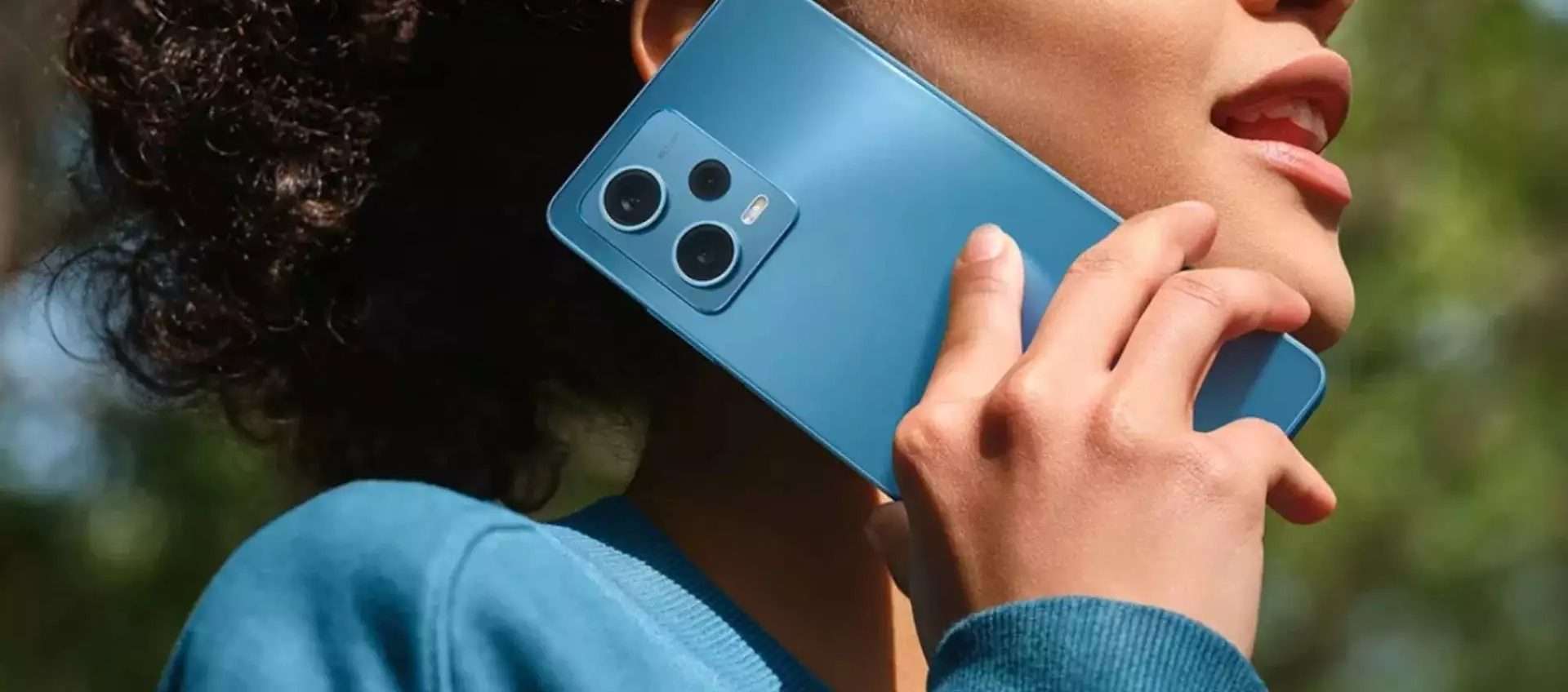 Redmi Note 12 Pro 5G: in offerta a QUESTO PREZZO è uno dei prodotti TOP su Amazon Redmi Note 12 Pro 5G: in offerta a QUESTO PREZZO è uno dei prodotti TOP su Amazon