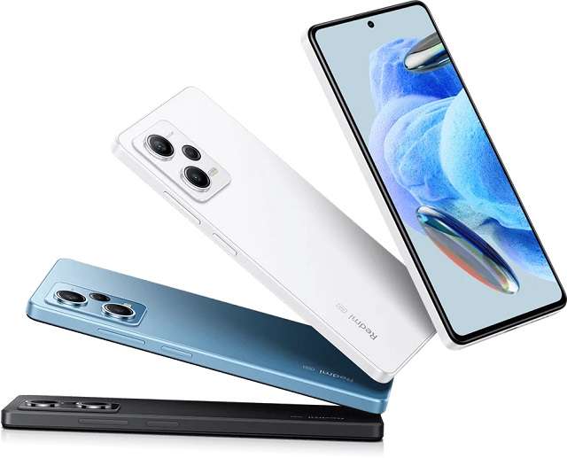 redmi nota 12 pro 5g