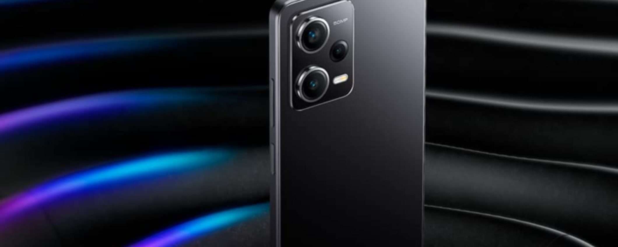 Redmi Note 12 Pro conquista eBay con il 29% di sconto: affare d'oro Redmi Note 12 Pro conquista eBay con il 29% di sconto: affare d'oro