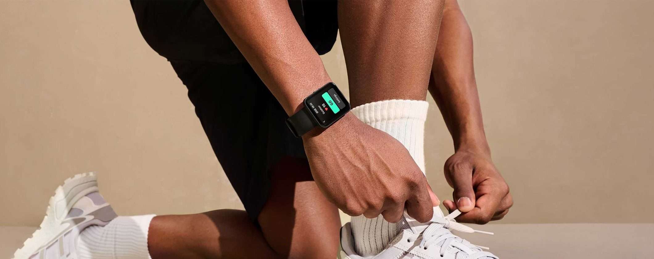 Redmi Watch 2 Lite by Xiaomi: PREZZO BOMBA su MediaWorld Redmi Watch 2 Lite by Xiaomi: PREZZO BOMBA su MediaWorld