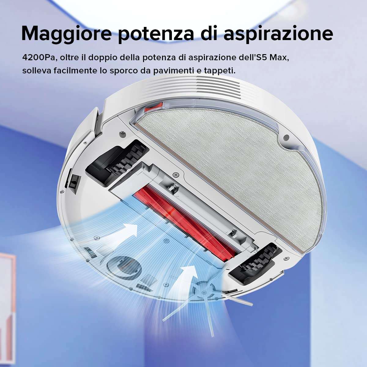 roborock-q7-max-robot-aspira-lava-spunta-coupon-risparmi-120e-potente