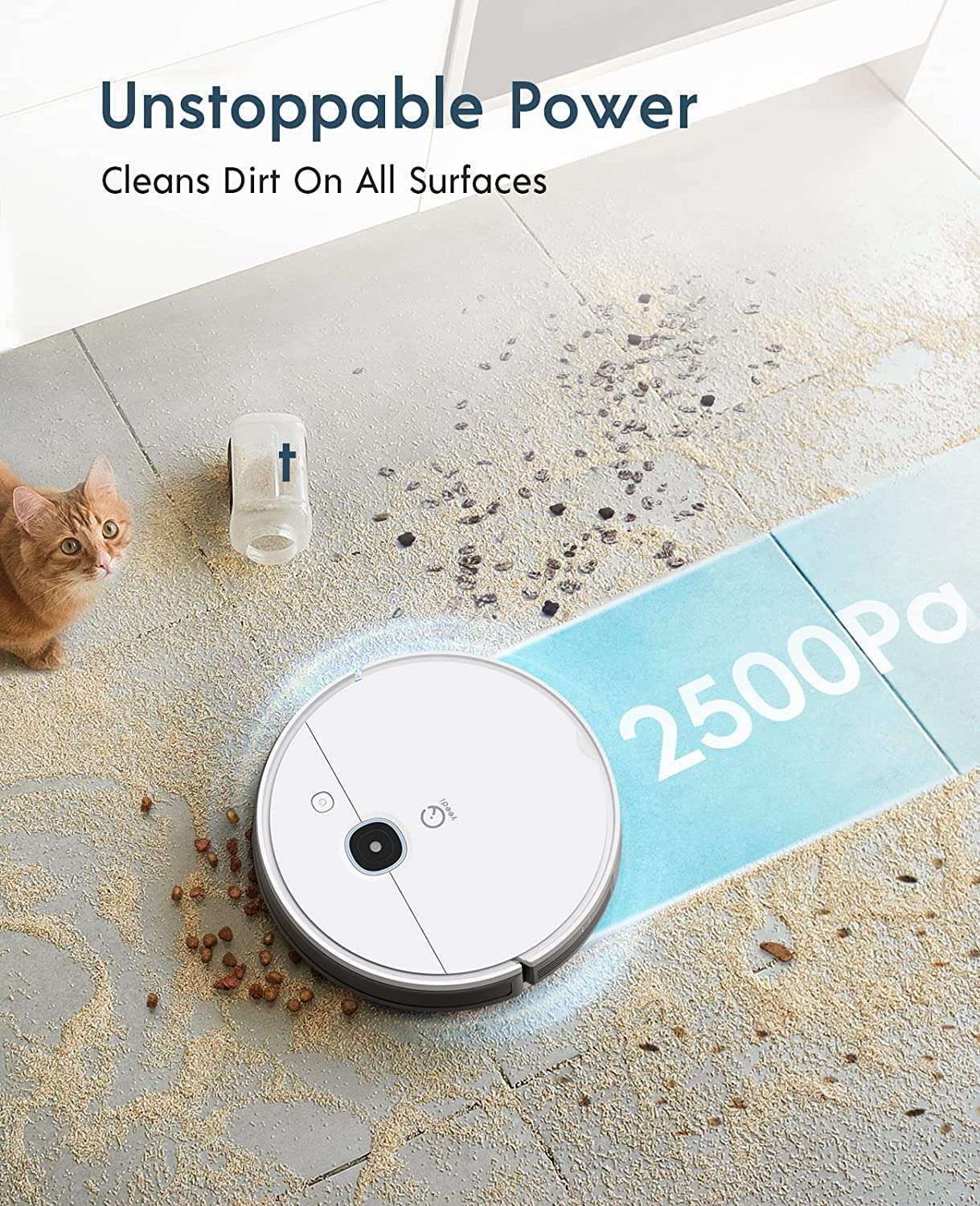 robot-aspirapolvere-lava-anche-pavimenti-70e-meno-amazon-potente