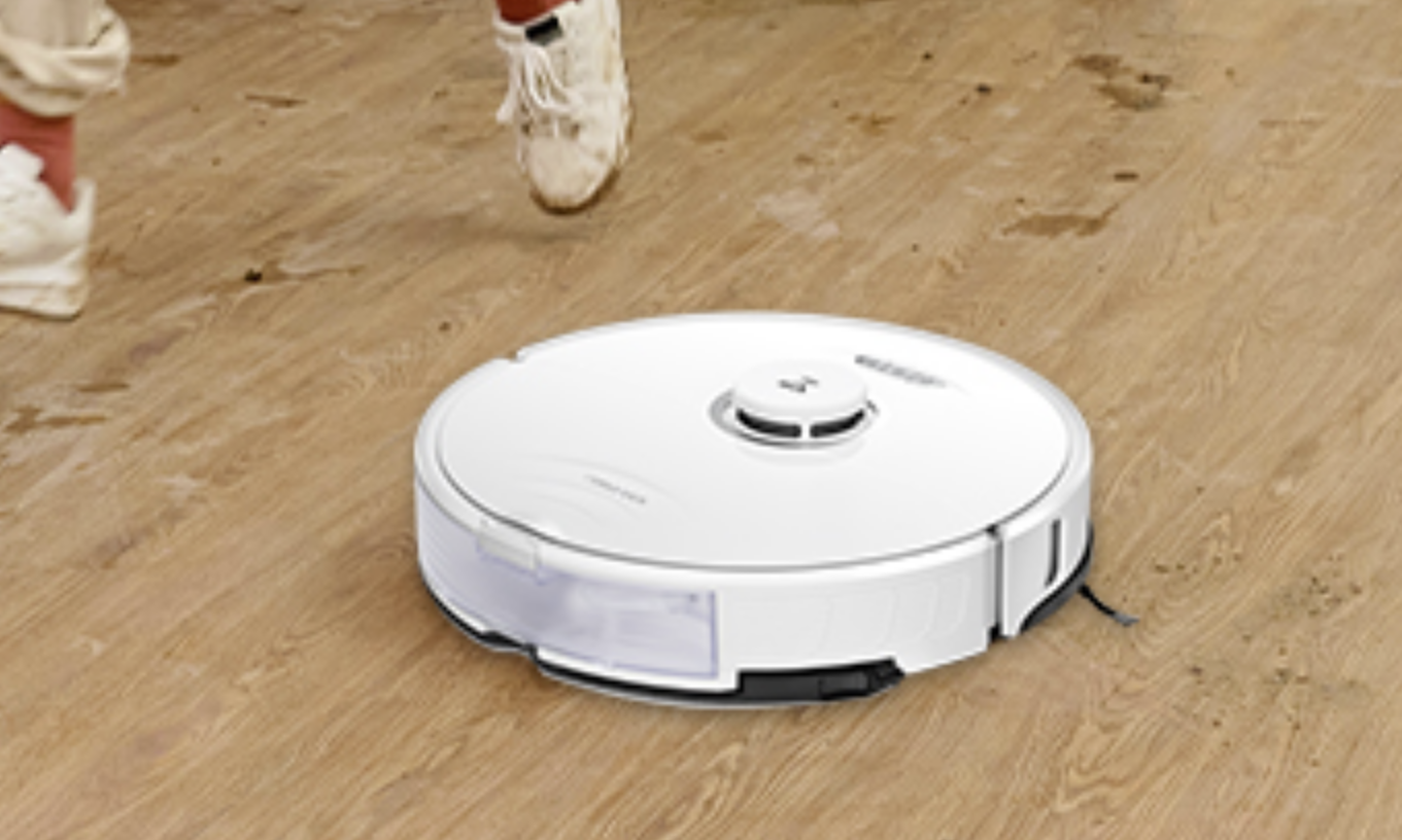 Questo avanzato robot aspirapolvere è disponibile ad un ottimo prezzo su Amazon Questo avanzato robot aspirapolvere è disponibile ad un ottimo prezzo su Amazon