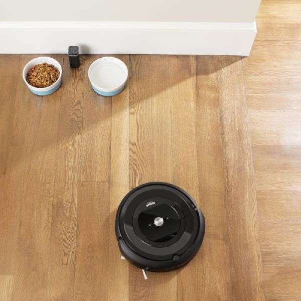 roomba e5