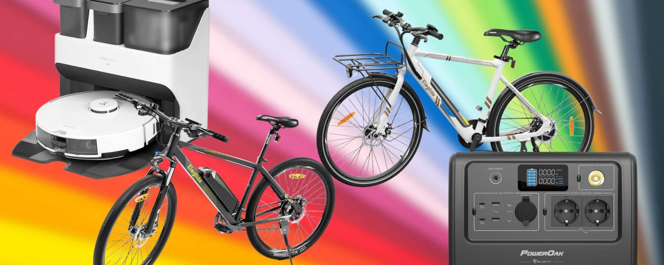 GeekMall, i saldi di giugno sono nel pieno: sconti ESAGERATI, ma quasi finiti GeekMall, i saldi di giugno sono nel pieno: sconti ESAGERATI, ma quasi finiti