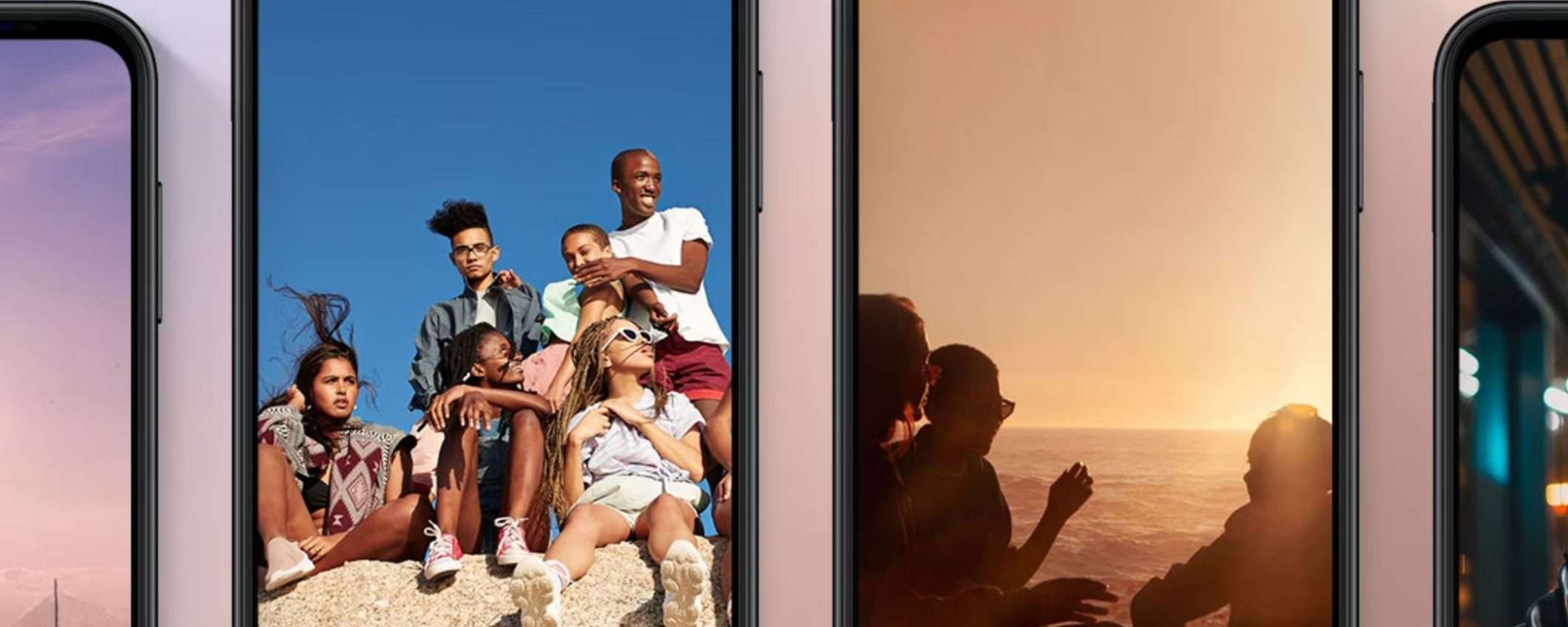 Samsung Galaxy A14 costa POCHISSIMO su eBay: sconto HOT del 31% Samsung Galaxy A14 costa POCHISSIMO su eBay: sconto HOT del 31%