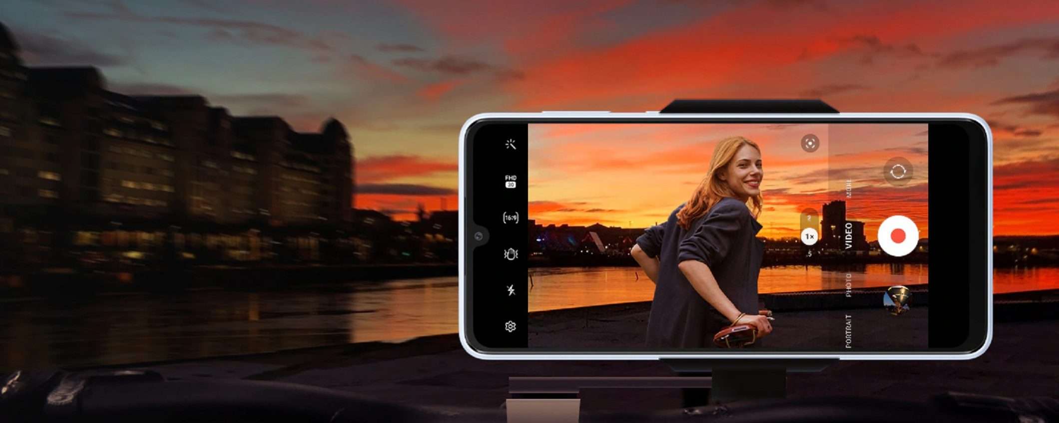 Red Friday MediaWorld: Samsung Galaxy A33 in offerta a prezzo TOP Red Friday MediaWorld: Samsung Galaxy A33 in offerta a prezzo TOP