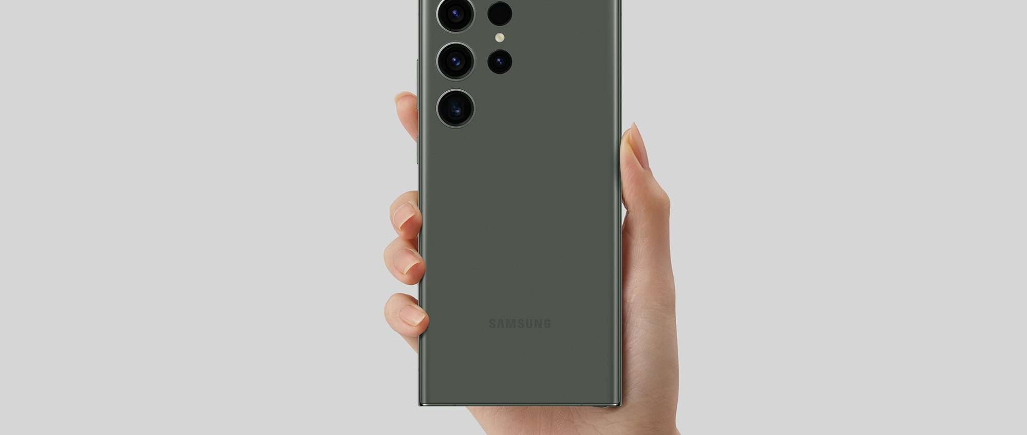 Samsung Galaxy S23 Ultra 12+512 GB: in offerta a QUESTO PREZZO è un BEST BUY