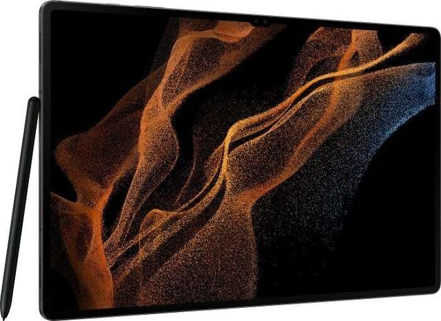 Samsung Galaxy Tab S8 Ultra 5G