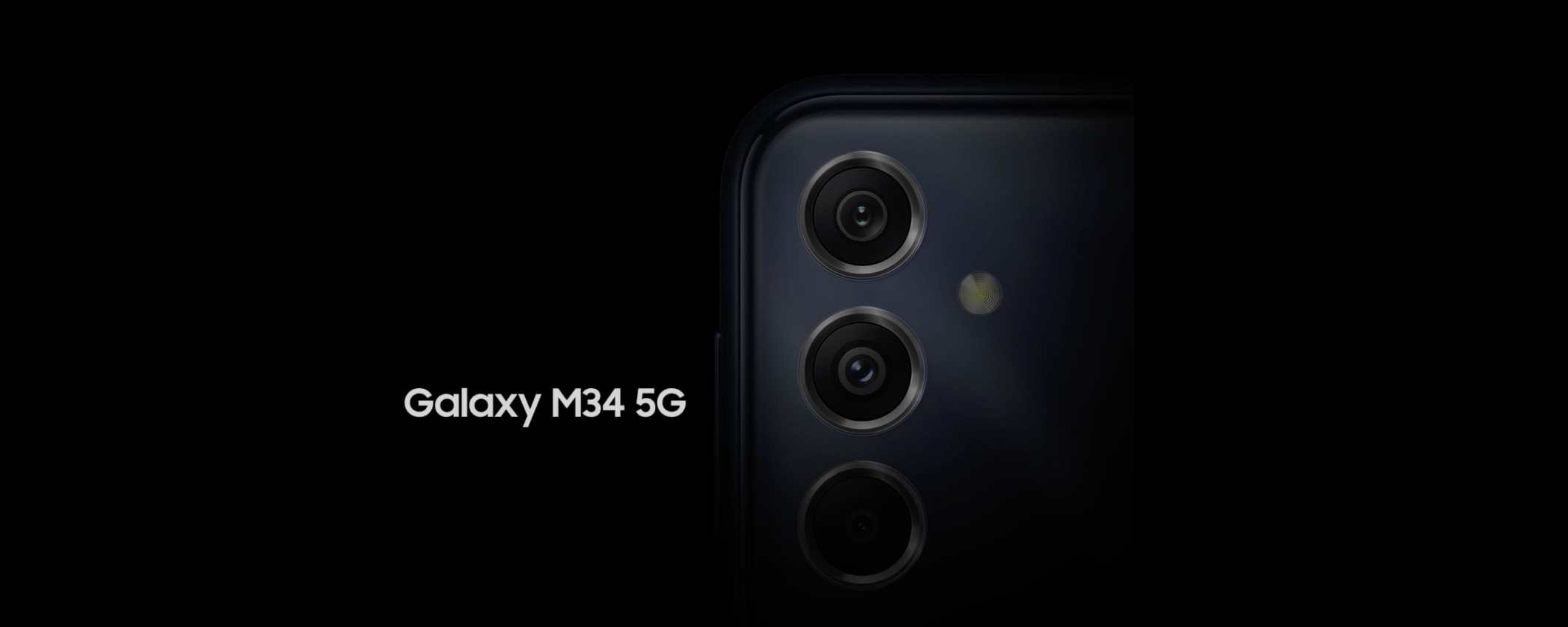 Samsung Galaxy M34 5G avvistato su FCC: manca pochissimo Samsung Galaxy M34 5G avvistato su FCC: manca pochissimo
