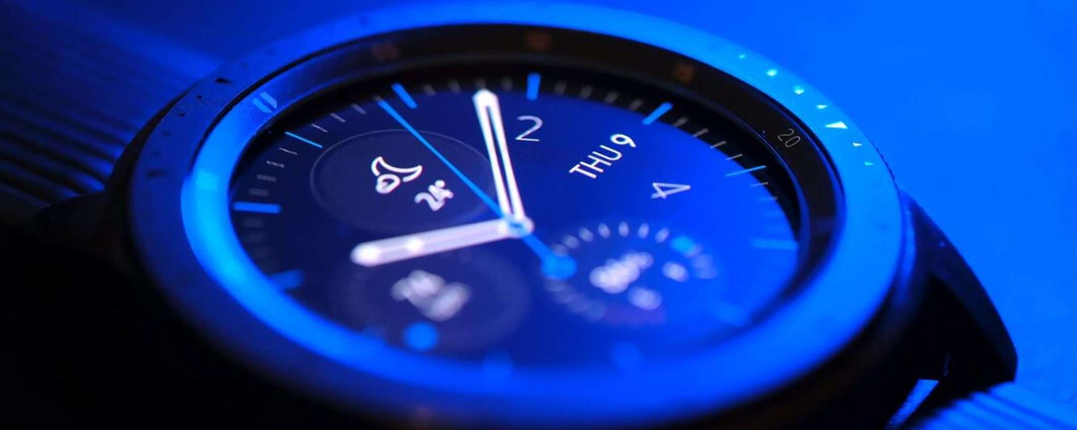 Samsung Galaxy Watch 6: qual è la data prevista per il lancio ufficiale? Samsung Galaxy Watch 6: qual è la data prevista per il lancio ufficiale?