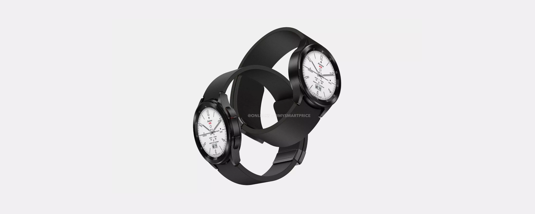 Samsung Galaxy Watch 6: TUTTI i modelli fra cui potrai scegliere Samsung Galaxy Watch 6: TUTTI i modelli fra cui potrai scegliere