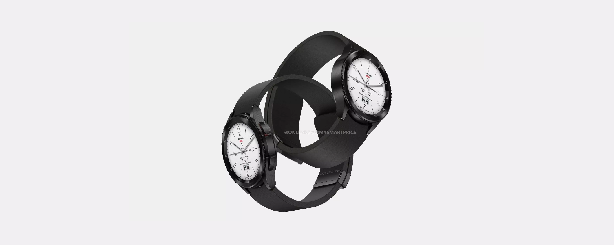 Samsung Galaxy Watch 6: TUTTI i modelli fra cui potrai scegliere