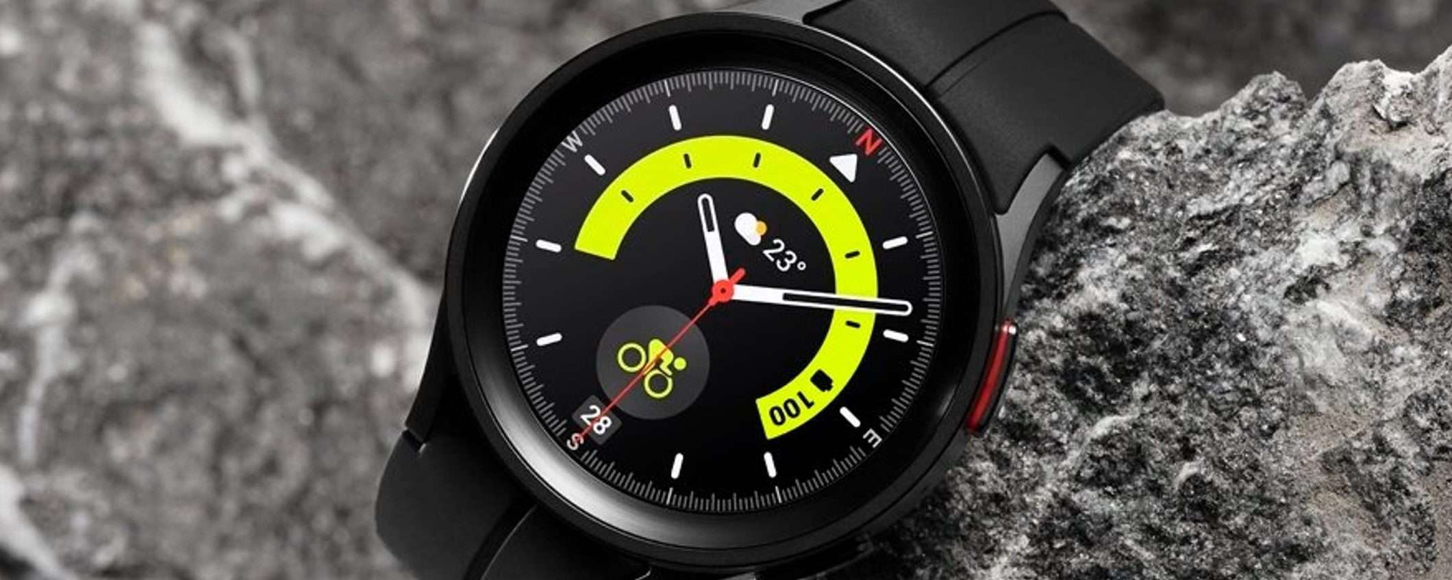 Samsung Galaxy Watch 6: batterie a CONFRONTO con Watch 5 e 4
