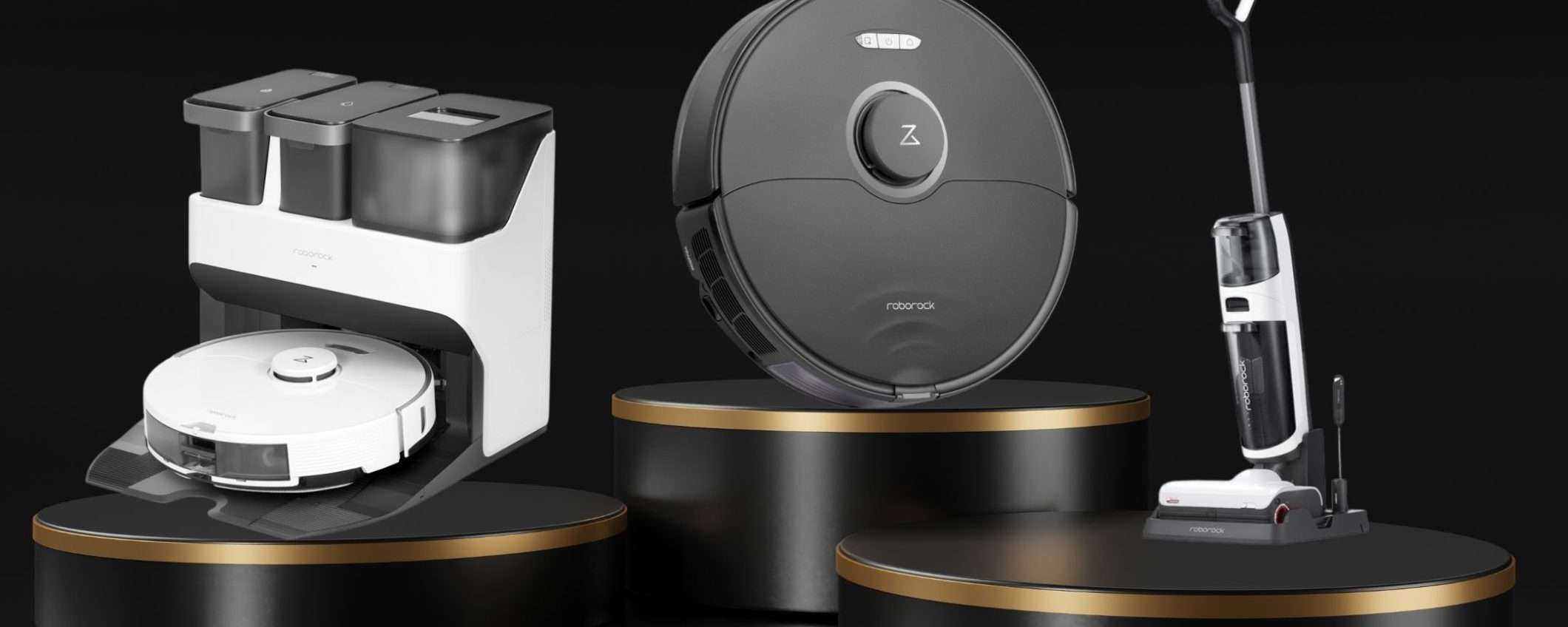Roborock: mega sconti SENZA PRECEDENTI, promo assurde limitate Roborock: mega sconti SENZA PRECEDENTI, promo assurde limitate