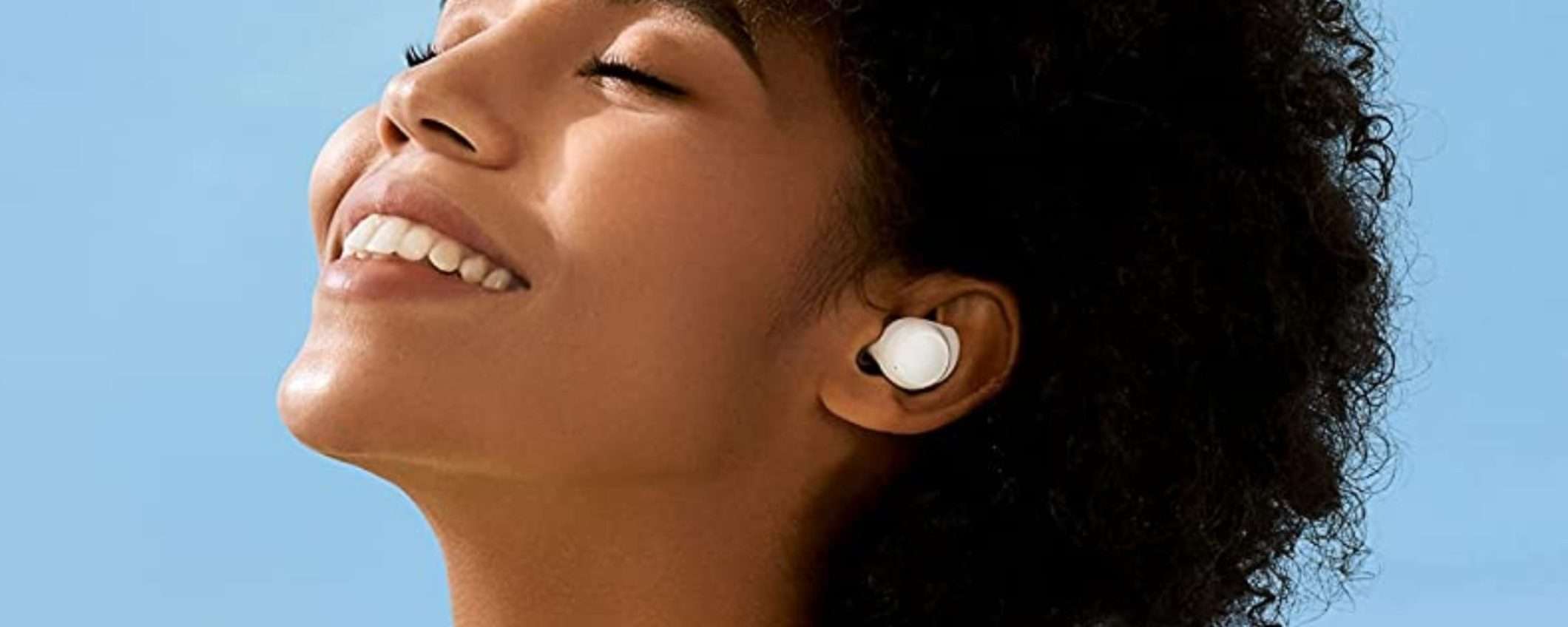 Sconto SHOCK del 40% per le cuffie Redmi Buds 3 Lite: 17€ su Amazon Sconto SHOCK del 40% per le cuffie Redmi Buds 3 Lite: 17€ su Amazon