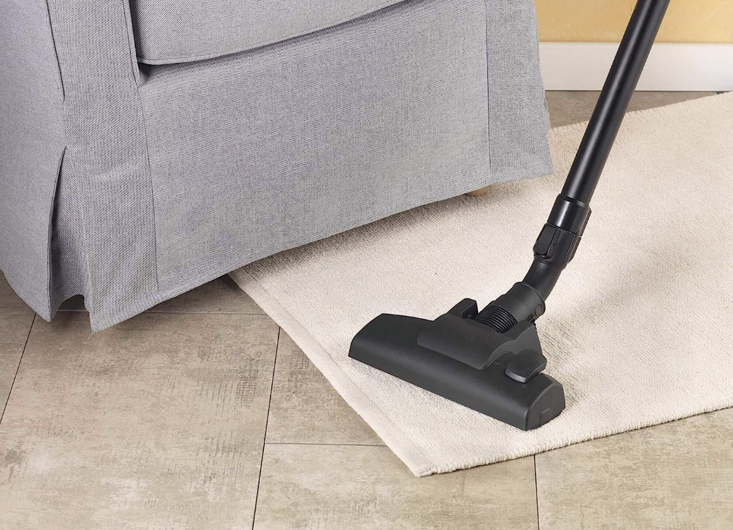 Scopa elettrica 2-in-1 in offerta su Amazon: il tuo nuovo alleato per le faccende domestiche Scopa elettrica 2-in-1 in offerta su Amazon: il tuo nuovo alleato per le faccende domestiche