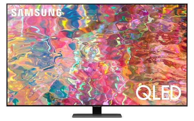 smart tv samsung amazon