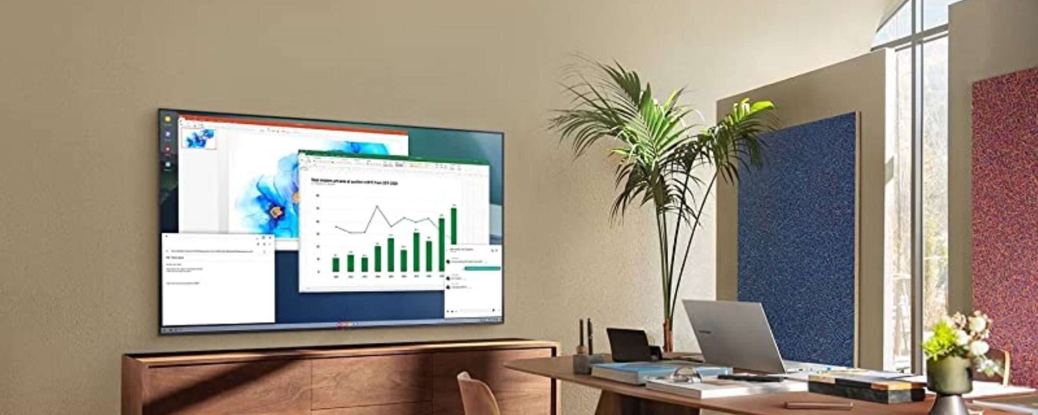 Smart TV Samsung Series 9 da 50 Smart TV Samsung Series 9 da 50