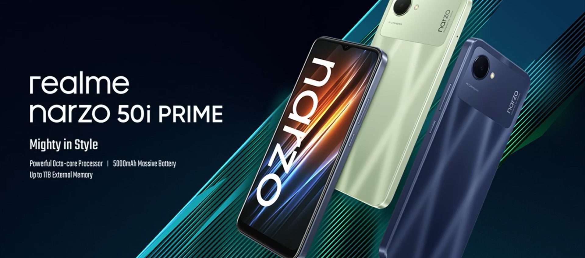 Questo smartphone di Realme in offerta a 99€ su Amazon è un VERO AFFARE Questo smartphone di Realme in offerta a 99€ su Amazon è un VERO AFFARE