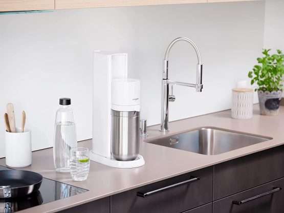 sodastream