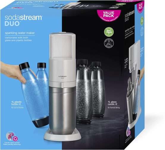 sodastream