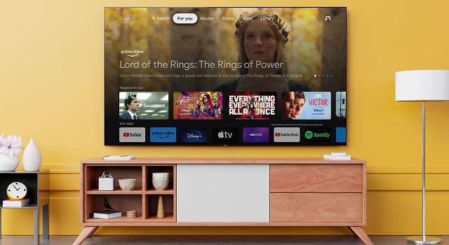 sony bravia xr google tv
