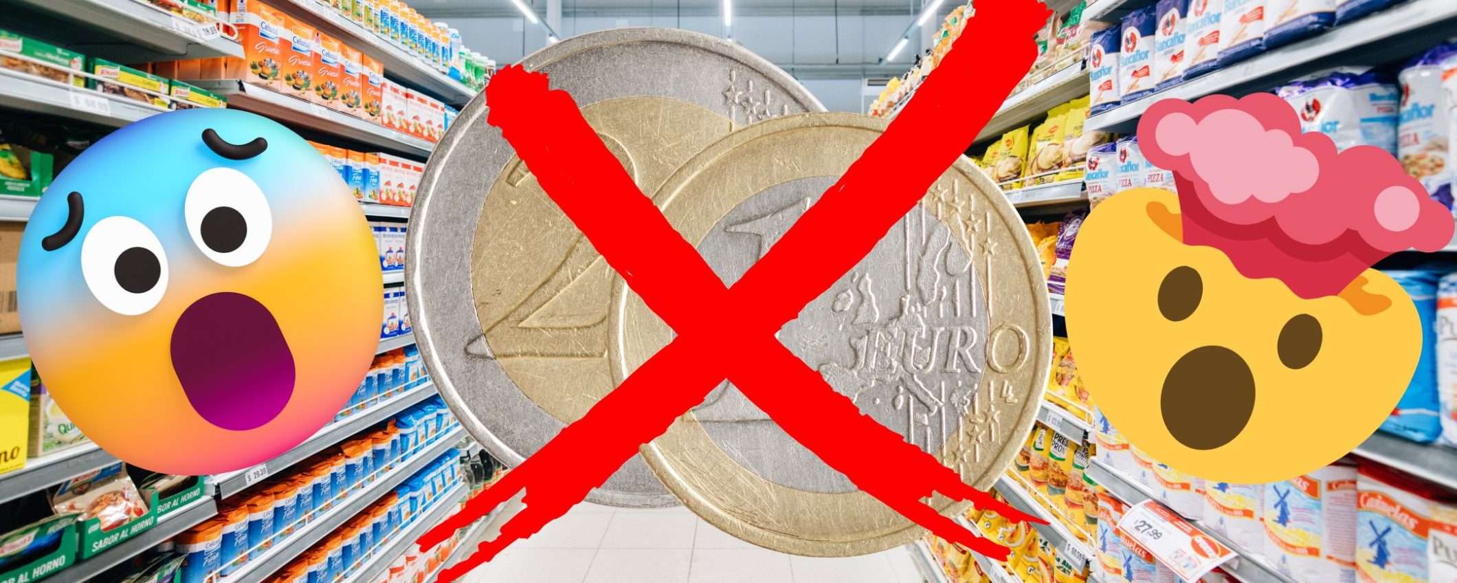 Le offerte Lidl sono NIENTE, Amazon SPACCA : 20 cibi di marca a meno di 3€ Le offerte Lidl sono NIENTE, Amazon SPACCA : 20 cibi di marca a meno di 3€
