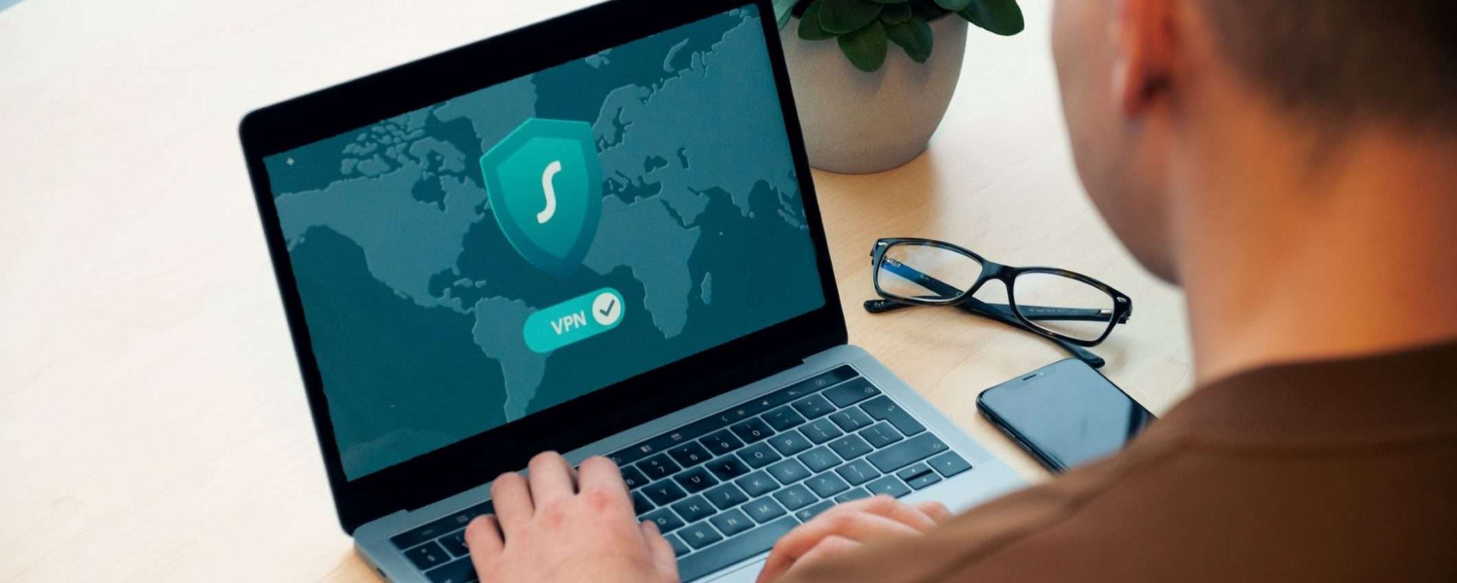 Surfshark VPN: è tornata la migliore offerta di sempre