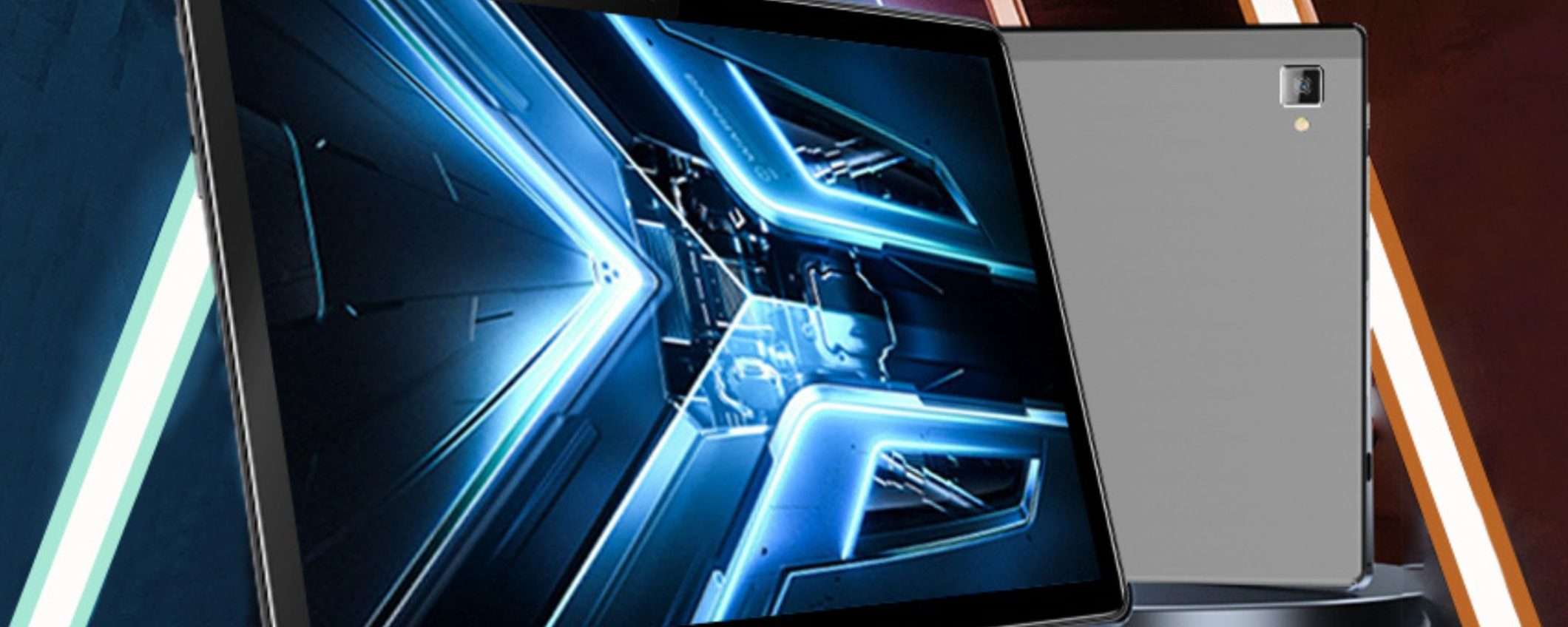 Con 99€ prendi uno STROARDINARIO tablet 10 Con 99€ prendi uno STROARDINARIO tablet 10