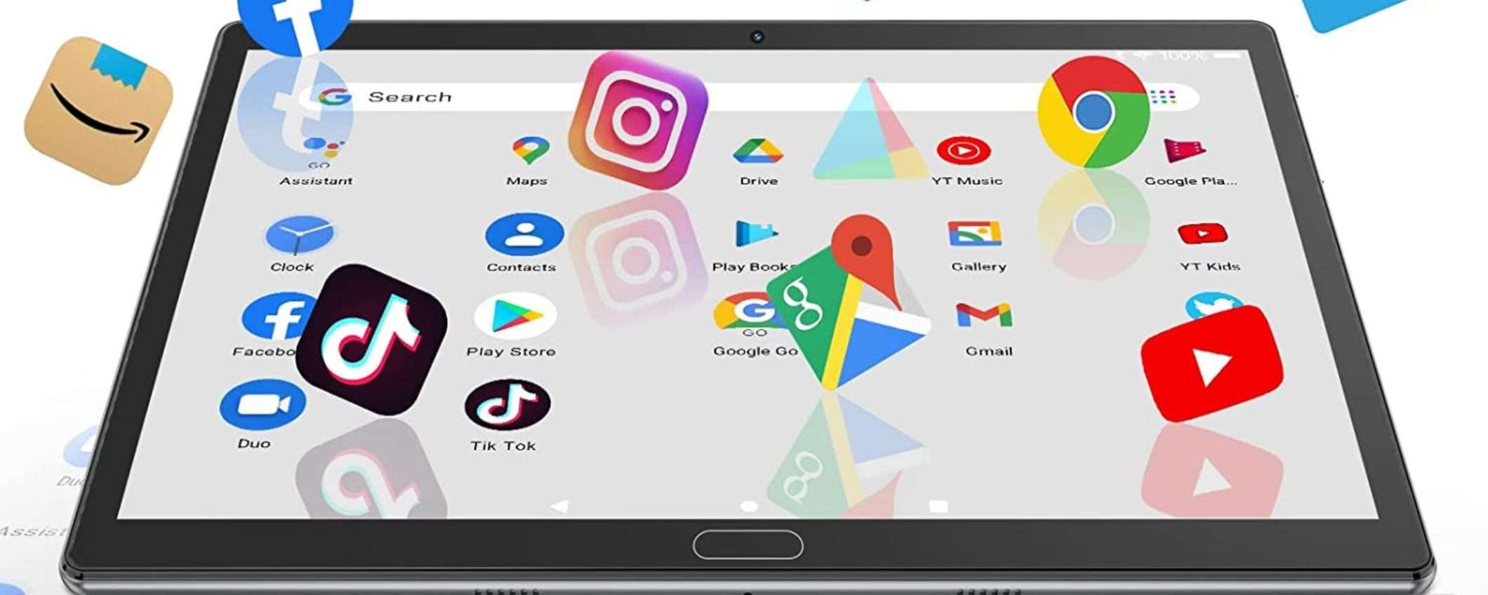 Questo tablet 10 Questo tablet 10